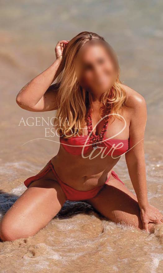 Alaia - Escort Mallorca