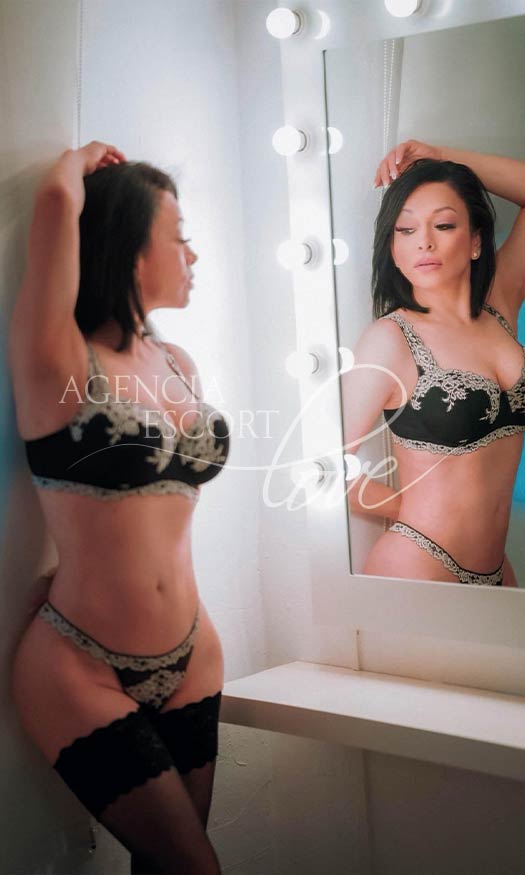 Alba - Escort Mallorca