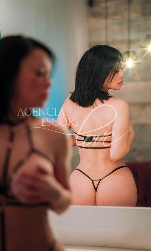 Alba - Escort Mallorca