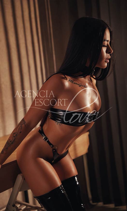 Escorts maduras Mallorca