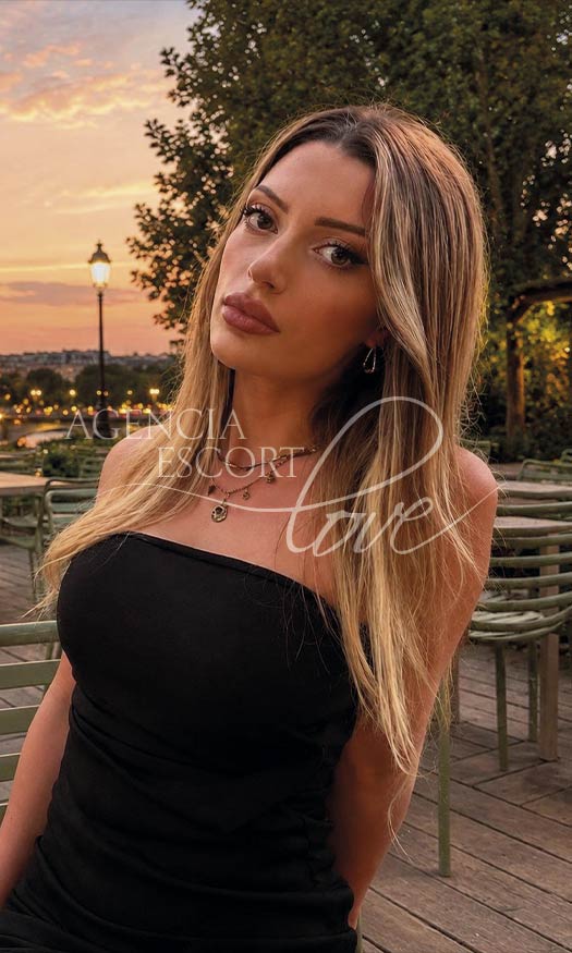 Escorts Mallorca