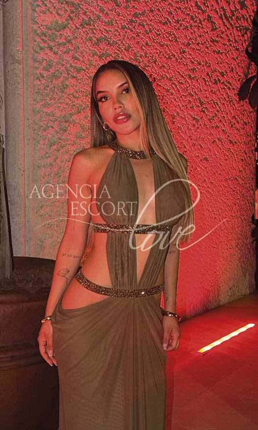 Escorts Mallorca