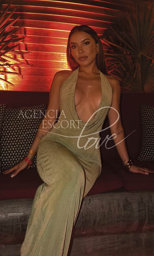 Bruna - Escort Mallorca