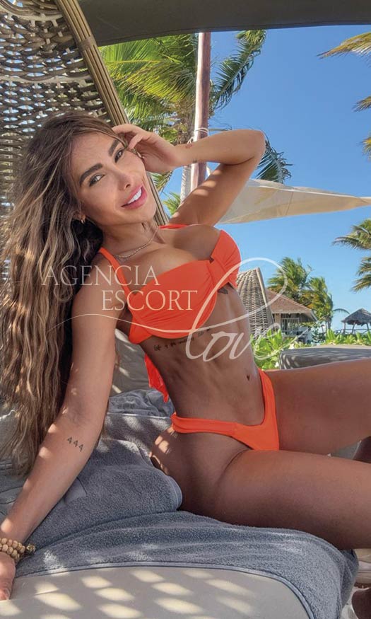 Escorts maduras Mallorca
