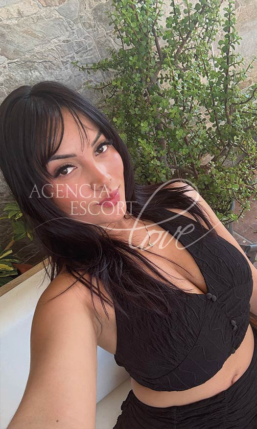 Jessy - Escort en Mallorca Jessy - Escort Mallorca