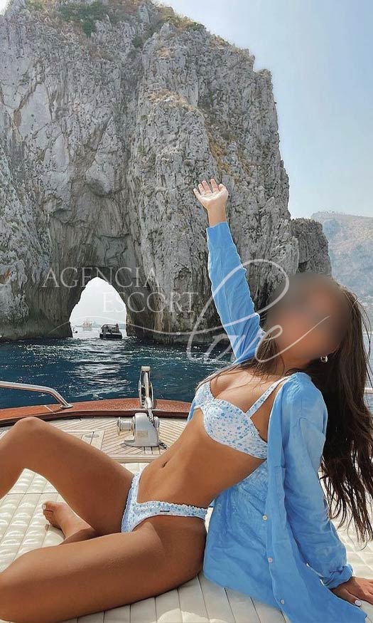 Lia - Escort Mallorca