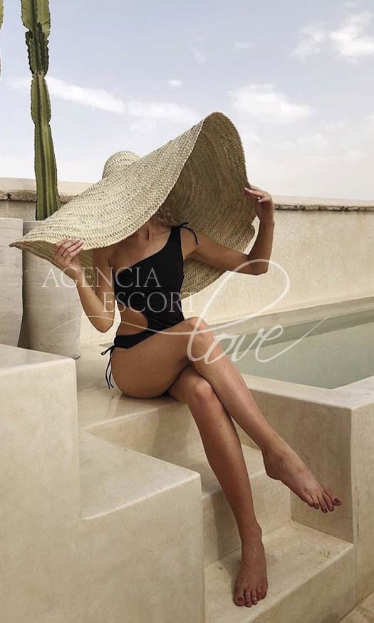 Lia - Escort Mallorca