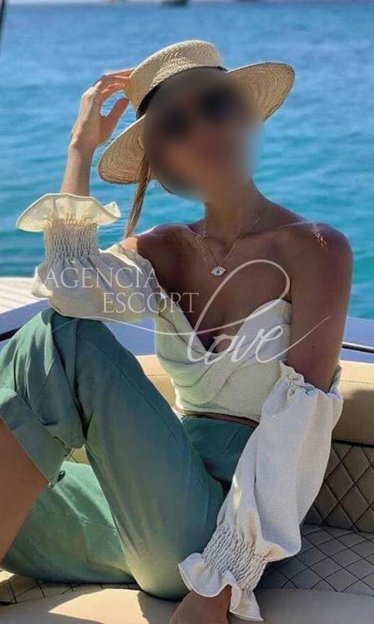 Lia - Escort Mallorca