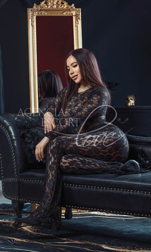Liu - Escort en Mallorca Liu - Escort Mallorca