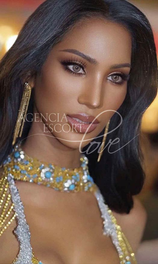 Escorts maduras Mallorca