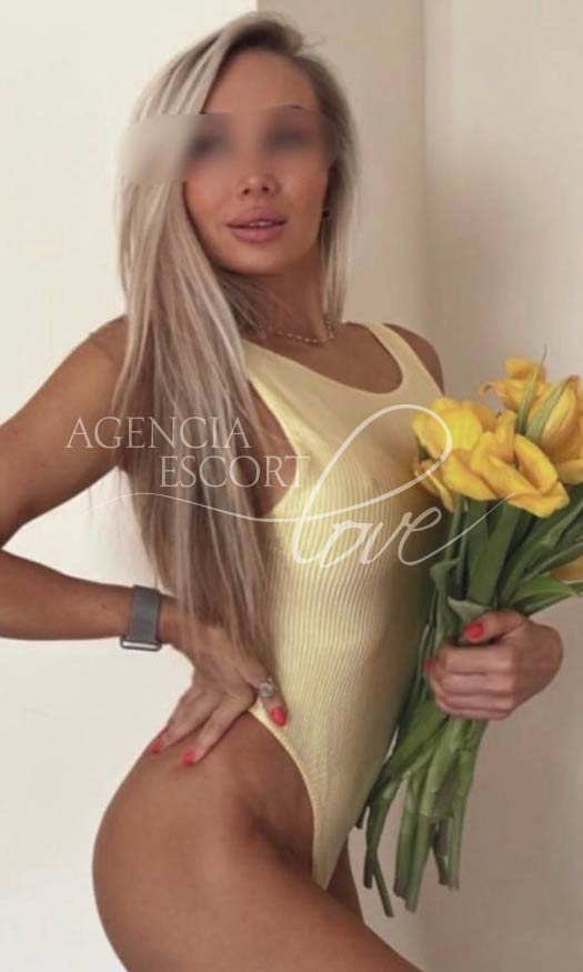 Mia - Escort Mallorca