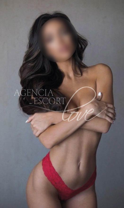 Escorts maduras Mallorca