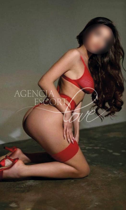 Nia - Escort en Mallorca Nia - Escort Mallorca
