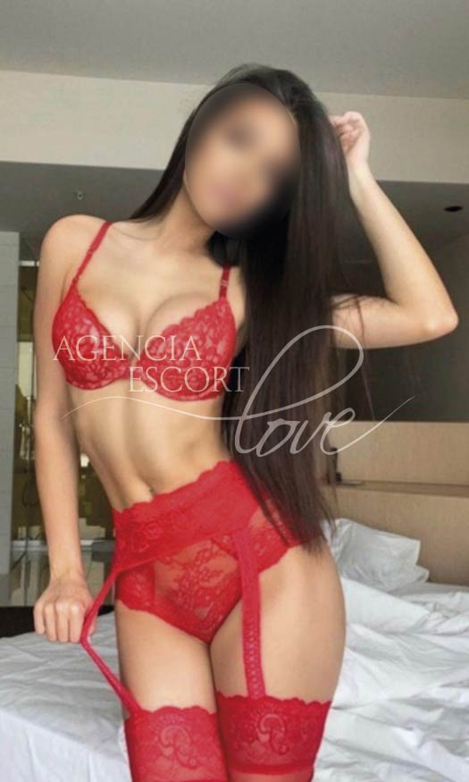 Nia - Escort en Mallorca Nia - Escort Mallorca