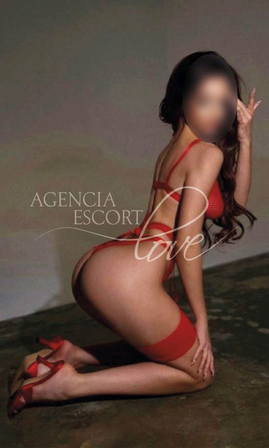Nia - Escort en Mallorca Nia - Escort Mallorca