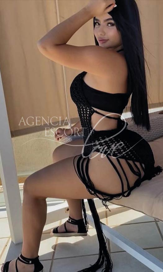 Paula - Escort Mallorca