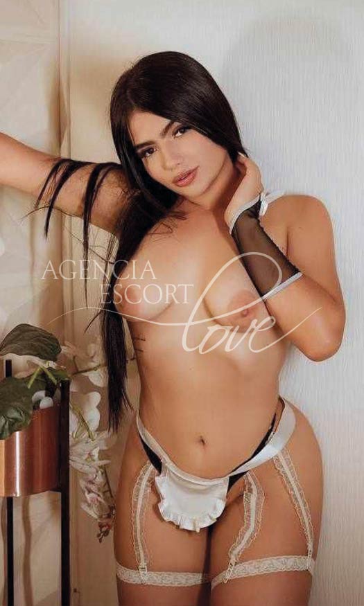 Paula - Escort Mallorca