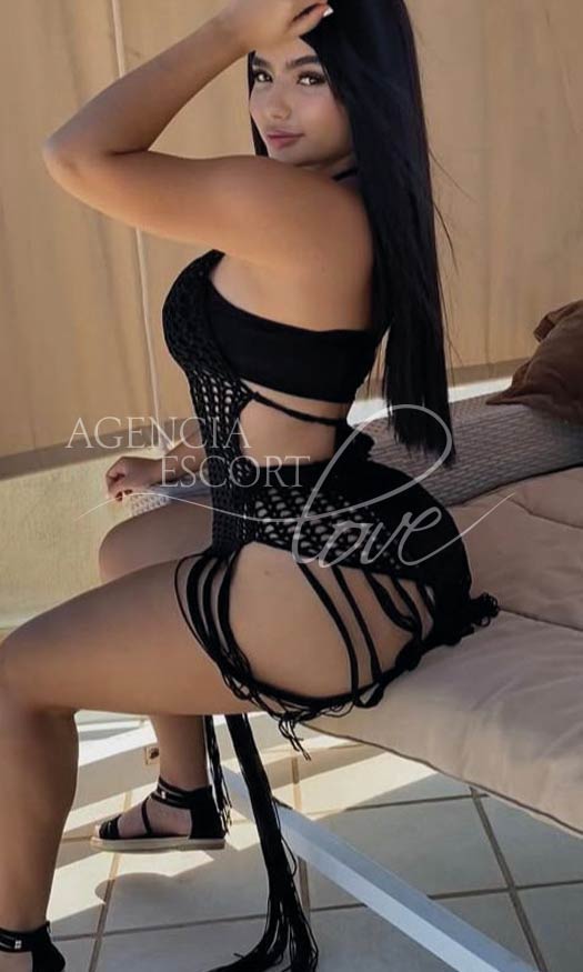 Paula - Escort Mallorca