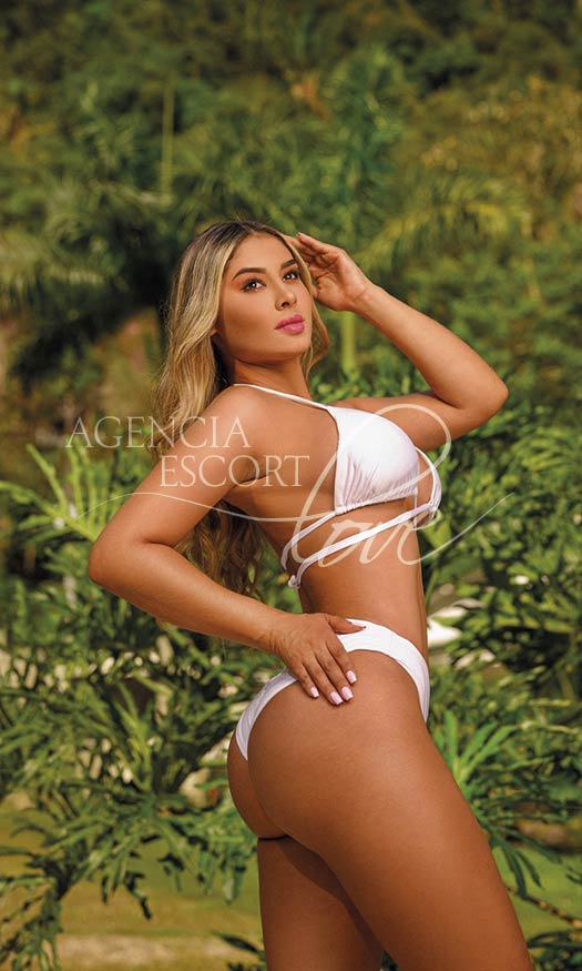 Rose - Escort Mallorca