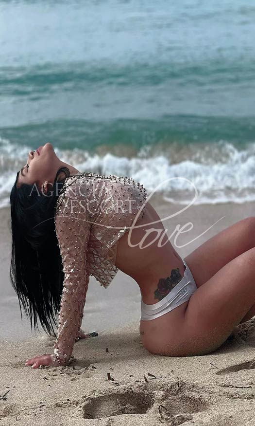 Saura - Escort Mallorca