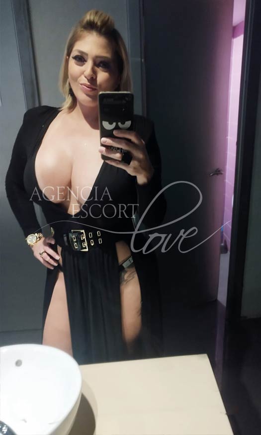 Veronica - Escort Mallorca