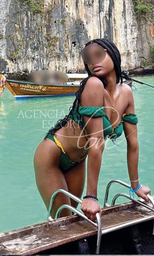 Victoria - Escort Mallorca